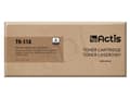 Miniatyrbilde 3 av 5: Actis TH-51A, 6500 sider, Sort, 1 stykker