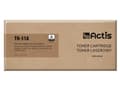 Miniatyrbilde 5 av 5: Actis TH-51A, 6500 sider, Sort, 1 stykker