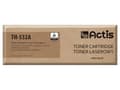 Pikkukuva 1 / 5: Actis TH-532A, 3000 sivua, Keltainen, 1 kpl