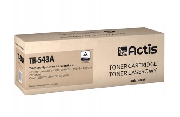 Actis TH-543A (HP CB543A)