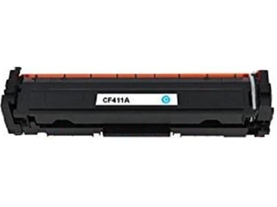 Actis TH-F411A, 2300 sider, Cyan, 1 stykker