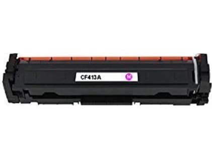 Actis Toner TH-F413A replacement HP 410A CF413A Standard 2300 pages - Kompatibel - Tonereinheit, 2300 sider, Fiolblå, 1 stykker