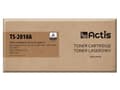 Miniatyrbilde 3 av 4: Actis TS-2010A, 3000 sider, Sort, 1 stykker