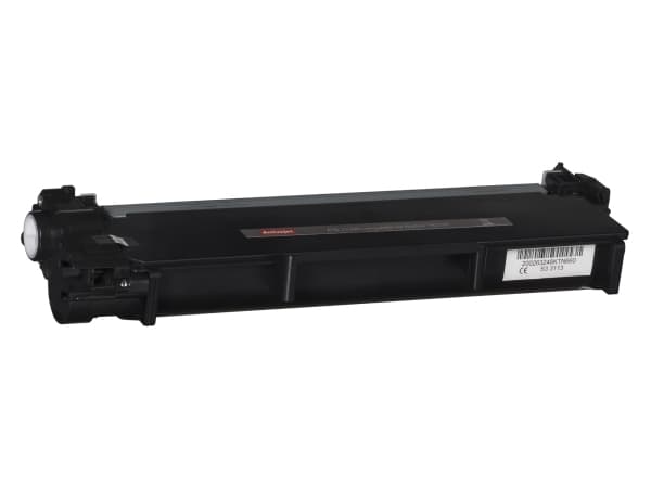 Activejet ATB-2320N, 2600 sider, Sort, 1 stykker