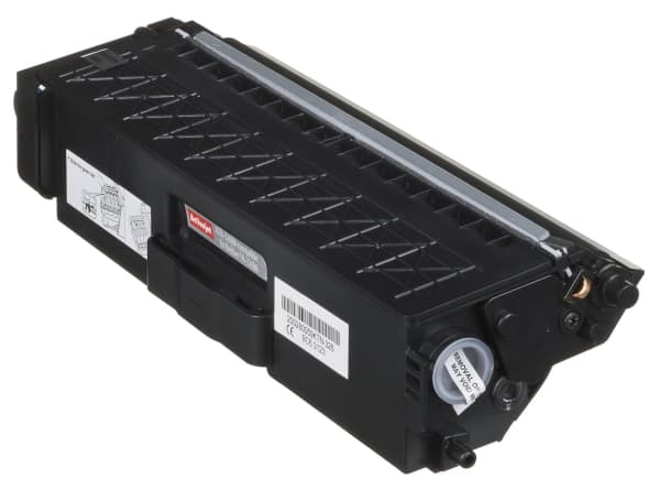 Activejet ATB-326BN, 4500 sider, Sort, 1 stykker