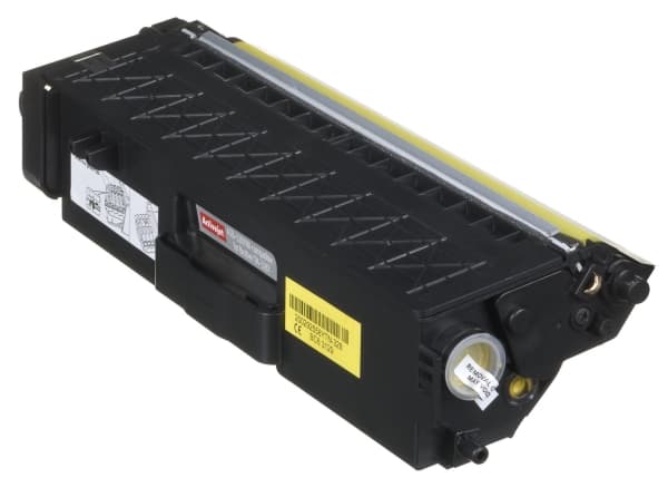 Activejet ATB-328YNX, 6000 sider, Gult, 1 stykker