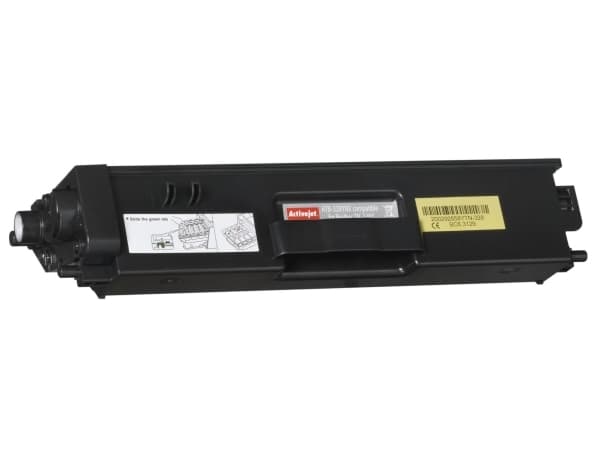 Activejet ATB-328YNX, 6000 sider, Gult, 1 stykker