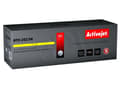 Miniatyrbilde 3 av 5: Activejet ATH-201YN, 1400 sider, Gult, 1 stykker