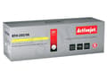Miniatyrbilde 4 av 5: Activejet ATH-201YN, 1400 sider, Gult, 1 stykker