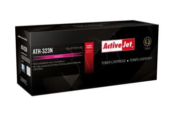 Activejet ATH-323N, 1300 sivua, Magenta, 1 kpl