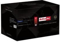 Activejet ATH-55NX, 12500 sivua, Musta, 1 kpl