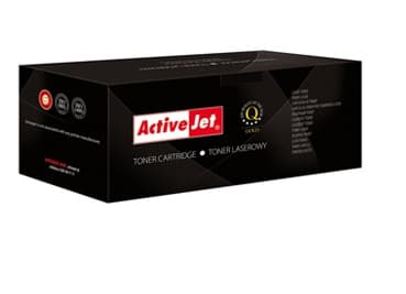 Activejet ATH-92N, 3100 sivua, Musta, 1 kpl