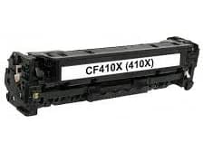 Activejet ATH-F410NX, 6500 sider, Sort, 1 stykker