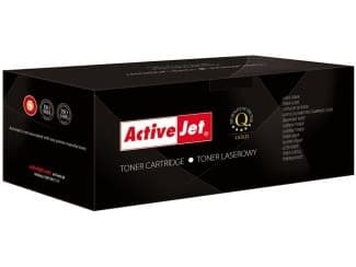 Activejet ATK-1170N, 7200 sider, Sort, 1 stykker