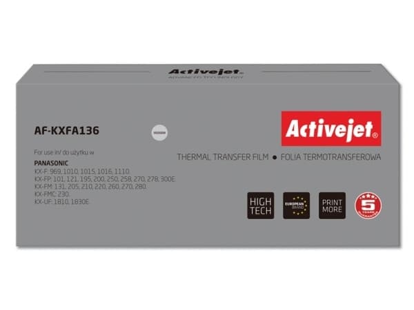 Activejet AF-KXFA136
