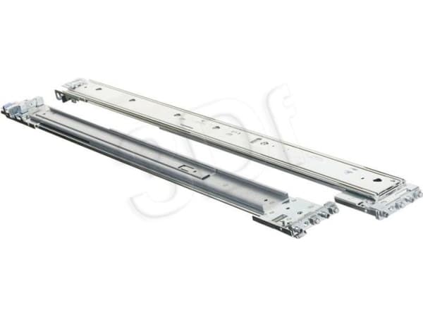Intel - Kit til rack med spor - 2U