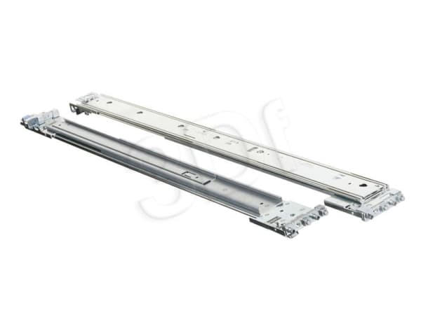 Intel - Kit til rack med spor - 2U