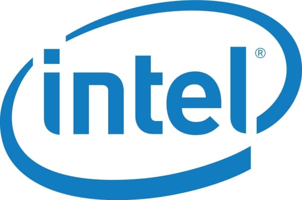 Intel - Kit til rack med spor - 2U