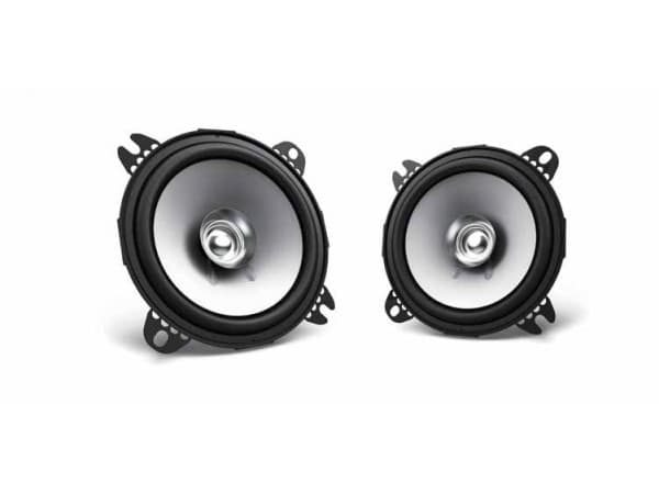 Kenwood KFC-S1056 - STAGE SOUND - kaiuttimet - autoon - 21 Watt - kaksoiskartiokaiutin