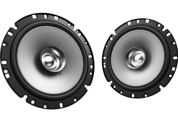 Kenwood KFC-S1756 - Høyttaler - for bil - 30 watt