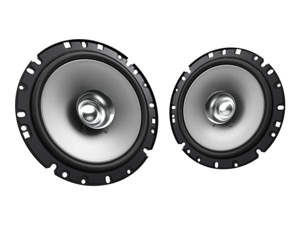Kenwood KFC-S1756 - Høyttaler - for bil - 30 watt