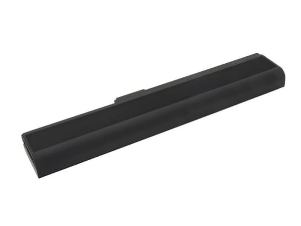 Mitsu battery for Asus A52, K52, 4400 mAh, 10.8V (BC/AS-A52)