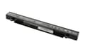 Miniatyrbilde 5 av 5: Bateria Mitsu do Asus X550, A450, F450, K550, 2200 mAh, 14.8 V (BC/AS-X550)