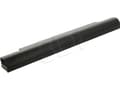Miniatyrbilde 1 av 5: Bateria Mitsu do Asus X550, A450, F450, K550, 2200 mAh, 14.8 V (BC/AS-X550)