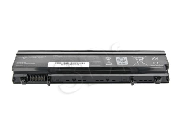 Mitsu battery for Dell Latitude E5440, E5540 4400 mAh 10.8 - 11.1 Volt (BC/DE-E5440)