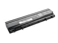 Miniatyrbilde 2 av 5: Mitsu battery for Dell Latitude E5440, E5540 4400 mAh 10.8 - 11.1 Volt (BC/DE-E5440)