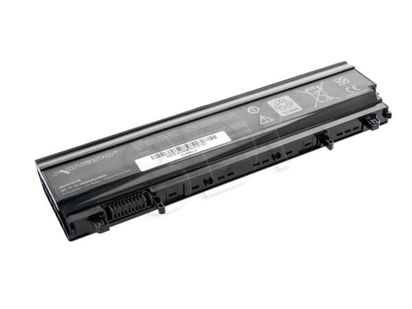 Mitsu battery for Dell Latitude E5440, E5540 4400 mAh 10.8 - 11.1 Volt (BC/DE-E5440)