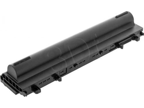 Mitsu battery for Dell Latitude E5440, E5540 4400 mAh 10.8 - 11.1 Volt (BC/DE-E5440)