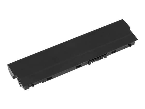 Mitsu battery for Dell Latitude E6220, E6320, 4400 mAh, 11.1 V (BC/DE-E6220)