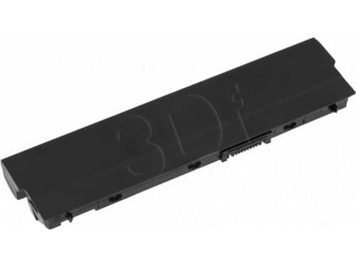 Mitsu battery for Dell Latitude E6220, E6320, 4400 mAh, 11.1 V (BC/DE-E6220)