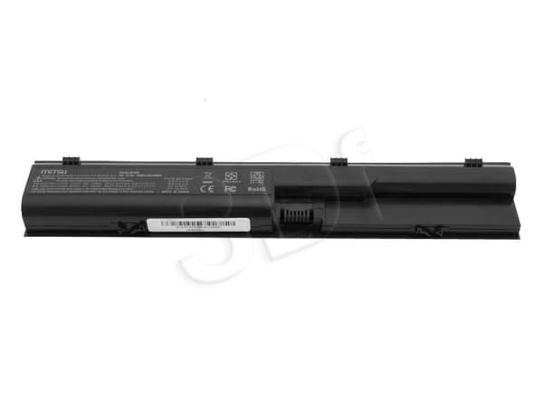 MiTSU - Batteri til bærbar PC - 6-cellers
