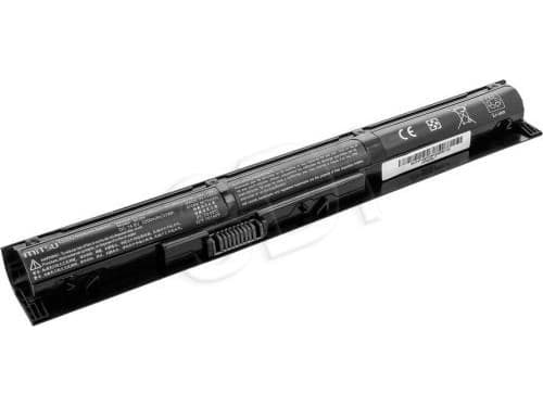 Mitsu akku HP ProBook 440 G2, 2200 mAh, 14,8 V (BC/HP-450G2)