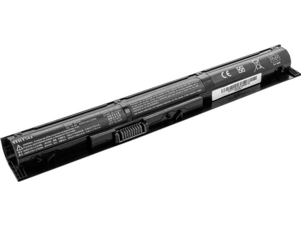 Mitsu akku HP ProBook 440 G2, 2200 mAh, 14,8 V (BC/HP-450G2)