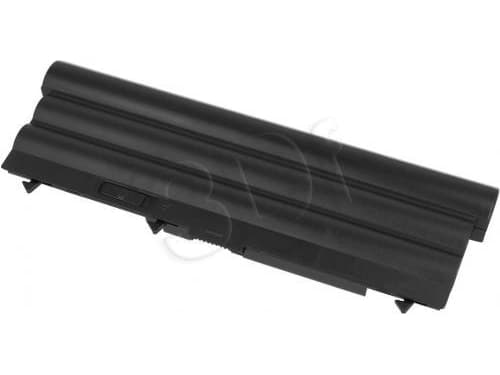 MiTSU - Batteri til bærbar PC (tilsvarer: Lenovo 42T4790, Lenovo 42T4702, Lenovo 57Y4545, Lenovo 57Y4185, Lenovo 0A36303, Lenovo 51J0499, Lenovo 42T4
