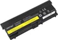 Miniatyrbilde 4 av 5: MiTSU - Batteri til bærbar PC (tilsvarer: Lenovo 42T4790, Lenovo 42T4702, Lenovo 57Y4545, Lenovo 57Y4185, Lenovo 0A36303, Lenovo 51J0499, Lenovo 42T4