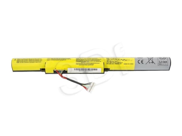 MiTSU BC/LE-Z510 - Batteri til bærbar PC