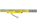 Miniatyrbilde 4 av 5: MiTSU BC/LE-Z510 - Batteri til bærbar PC