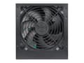 Miniatyrbilde 5 av 5: Thermaltake Litepower LTP-450AL2NK - Strømforsyning (intern) - ATX12V 2.3 - AC 230 V - 450 watt - aktiv PFC - svart