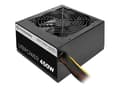 Miniatyrbilde 1 av 5: Thermaltake Litepower LTP-450AL2NK - Strømforsyning (intern) - ATX12V 2.3 - AC 230 V - 450 watt - aktiv PFC - svart