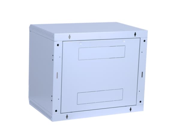 Triton Delta B - Rack - RAL 7035 - 9U - 19"