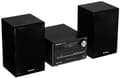 Pikkukuva 5 / 5: Panasonic SC-PM254EG-K, Kodin mikroaudiojärjestelmä, Musta, 1-suuntainen, DAB+, AC, 0,2 W