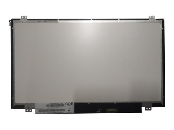 Lenovo - 14" HD slim anti-glare 220nit LCD panel