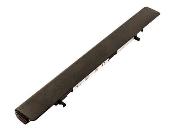 CoreParts - Batteri til bærbar PC (tilsvarer: Lenovo L12L4A01, Lenovo L12L4K51, Lenovo L12M4A01, Lenovo L12M4E51, Lenovo L12M4K51, Lenovo L12S4A01, L