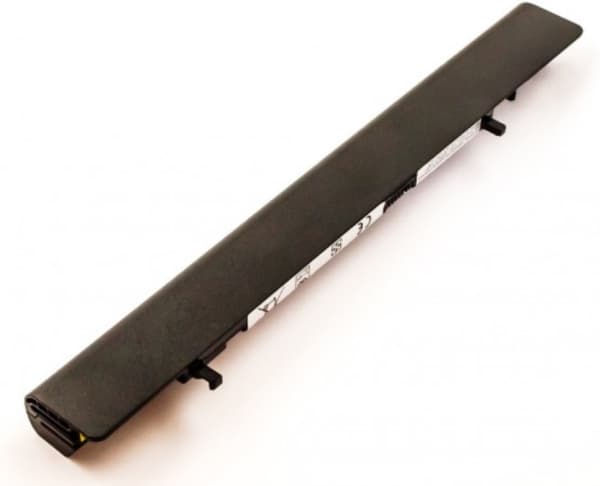 CoreParts - Batteri til bærbar PC (tilsvarer: Lenovo L12L4A01, Lenovo L12L4K51, Lenovo L12M4A01, Lenovo L12M4E51, Lenovo L12M4K51, Lenovo L12S4A01, L