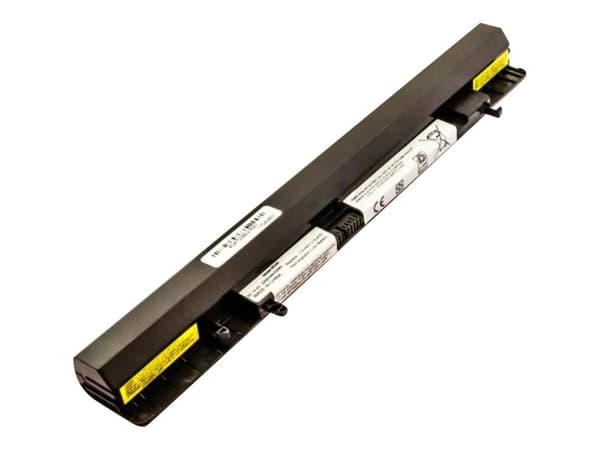 CoreParts - Batteri til bærbar PC (tilsvarer: Lenovo L12L4A01, Lenovo L12L4K51, Lenovo L12M4A01, Lenovo L12M4E51, Lenovo L12M4K51, Lenovo L12S4A01, L