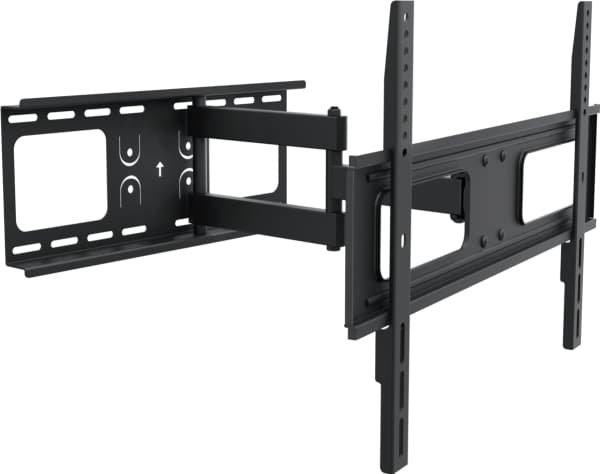 Reflecta PLEXO 70-6040T - Konsol - för platt panel - skärmstorlek: 37"-70" - väggmonterbar